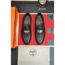 Hermes Leather Shoes